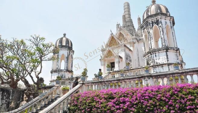 第一次来华欣，不可错过的度假攻略3