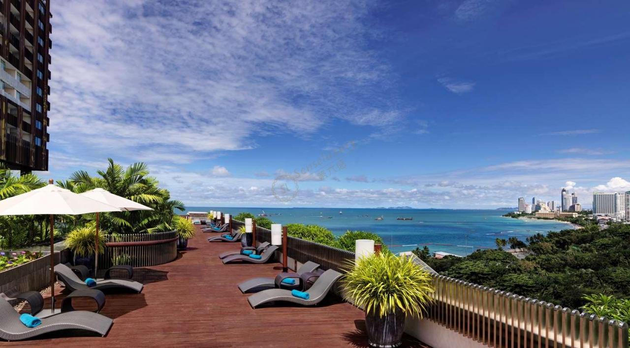 海景酒店是芭提雅度假的最佳选择5