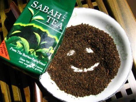 在沙巴淘点什么带回去送人比较好3