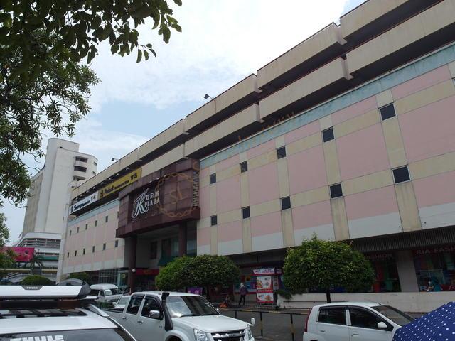 在沙巴淘点什么带回去送人比较好7