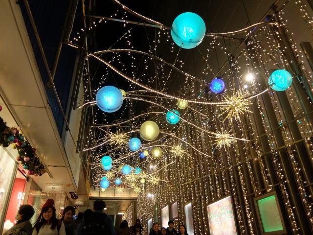 东京一年四季哪个季节去最合适？4