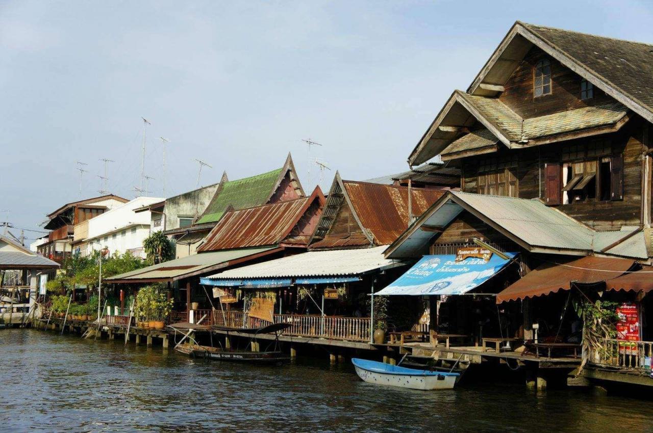 什么时候去华欣度假比较合适呢？1