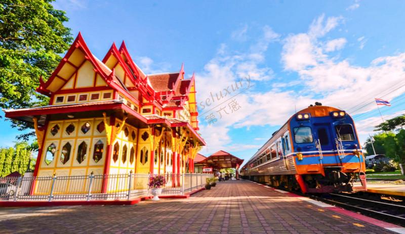 华欣有什么好玩的地方值得推荐2