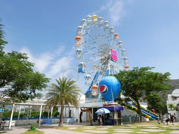 什么时候去华欣度假比较合适呢？6