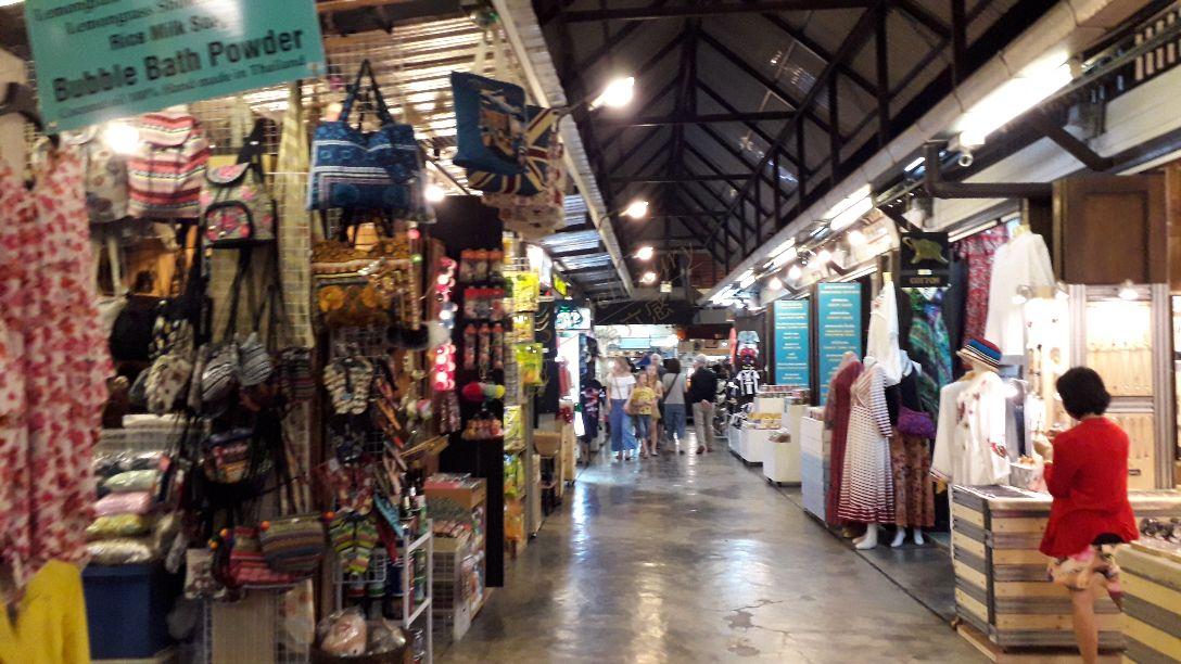 华欣有什么好玩的地方值得推荐6