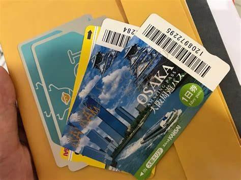 大阪的旅行费用主要涉及哪些方面5