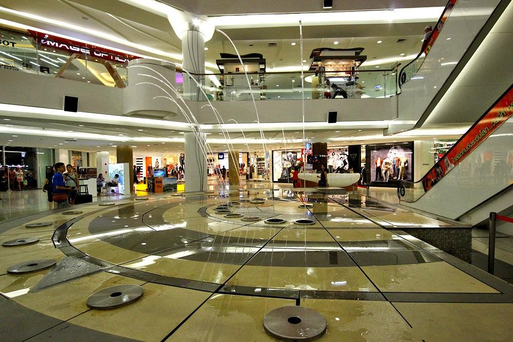 芭提雅有哪些购物好去处？2