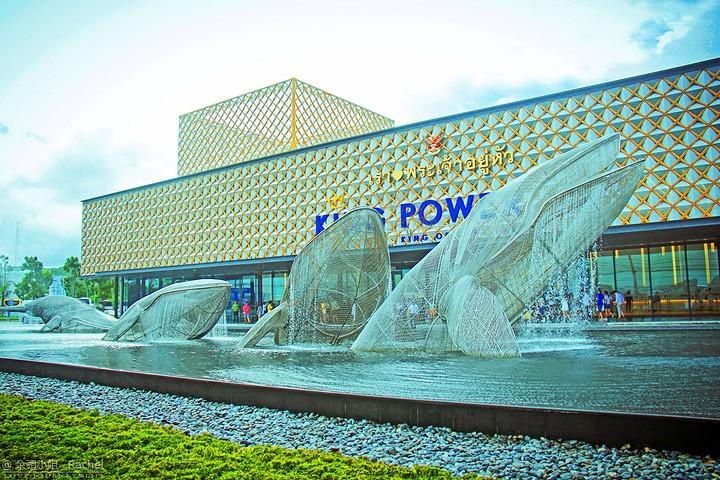 芭提雅有哪些购物好去处？5