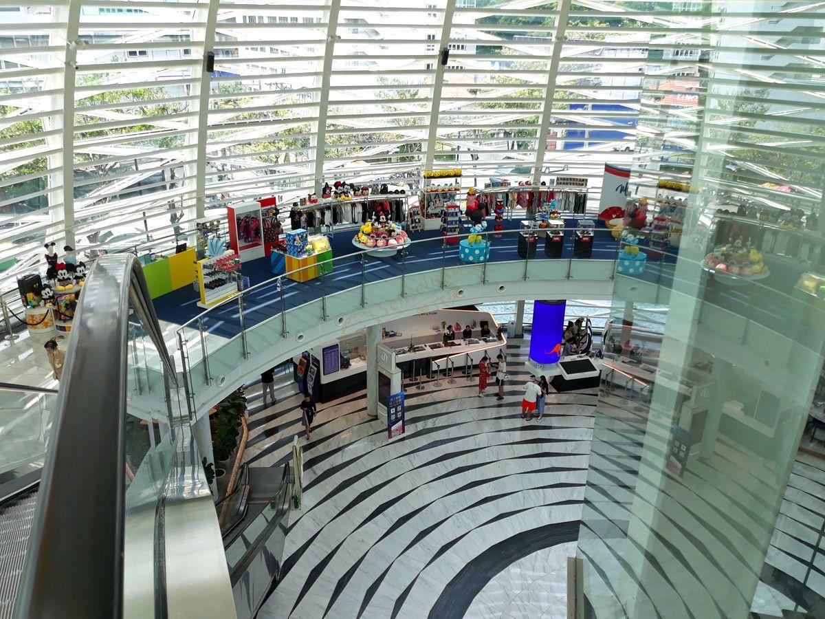 芭提雅有哪些购物好去处？6