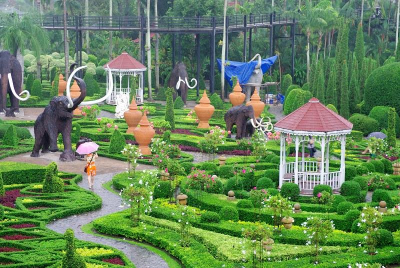 去芭提雅不喜欢被束缚，自由行一日游经典路线推荐2