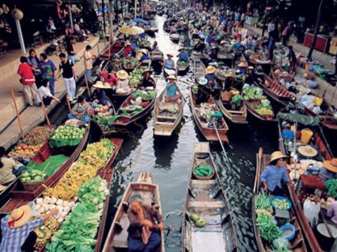 去芭提雅不喜欢被束缚，自由行一日游经典路线推荐4