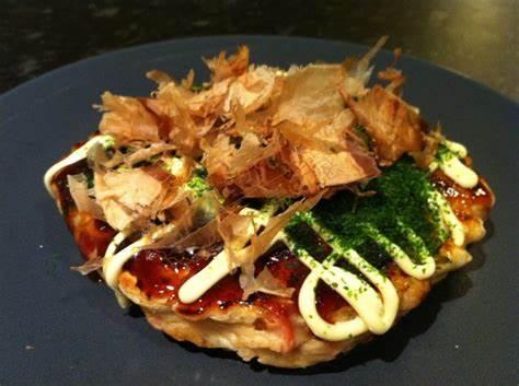 一起寻觅大阪的美食天堂2