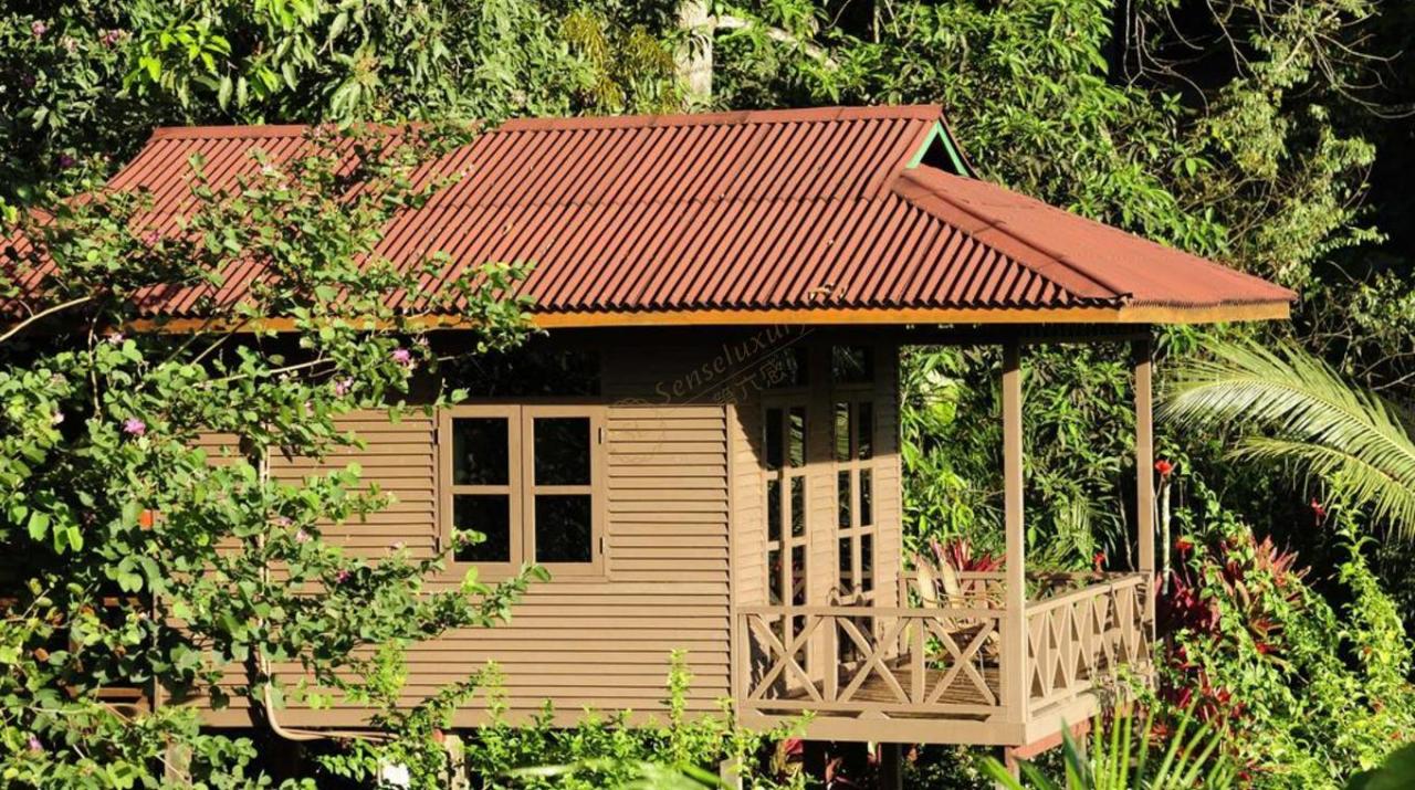 挑对沙巴度假酒店，享受优质旅行体验3