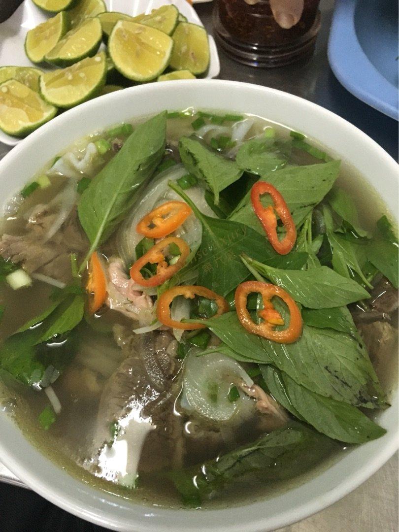 富国岛有哪些地方可以吃到美食？2