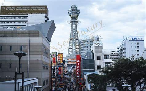 大阪旅游最佳季节是什么时候6