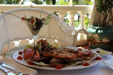 富国岛有哪些地方可以吃到美食？4