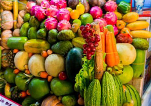 品尝沙巴各类菜系美味，不留遗憾1