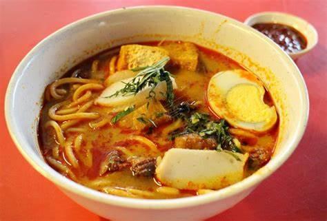 品尝沙巴各类菜系美味，不留遗憾2