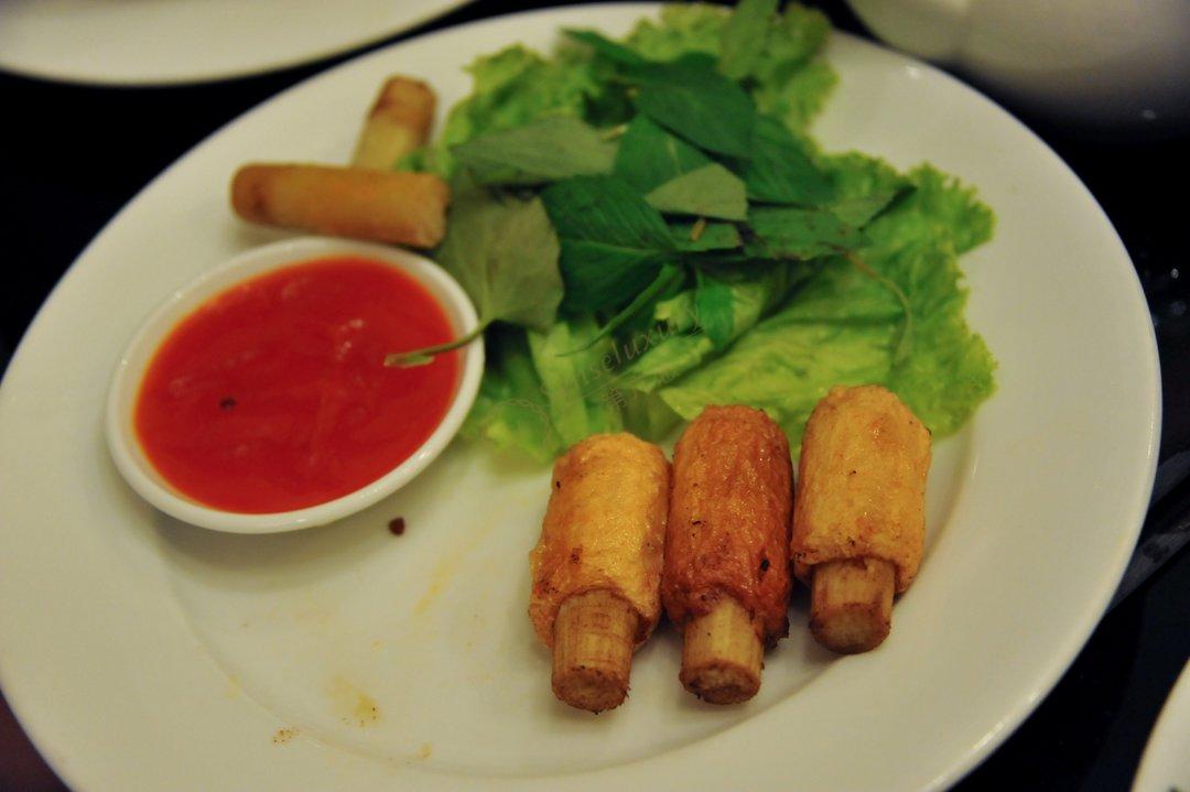 富国岛有哪些地方可以吃到美食？6