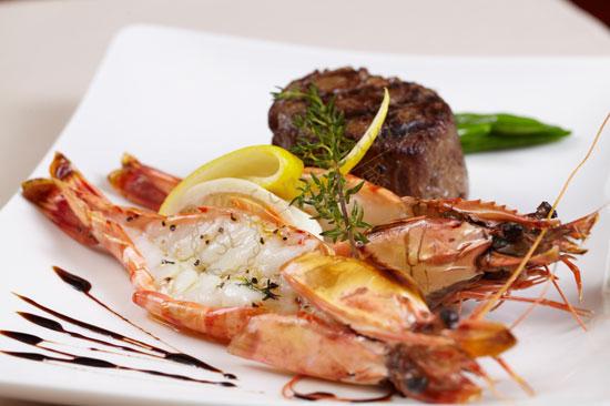 品尝沙巴各类菜系美味，不留遗憾7