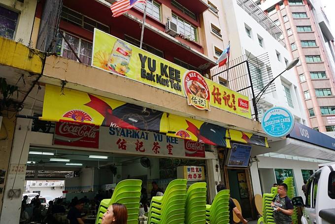 品尝沙巴各类菜系美味，不留遗憾9