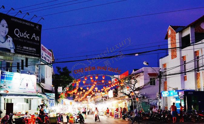 在富国岛购物有哪些值得一逛的地方4