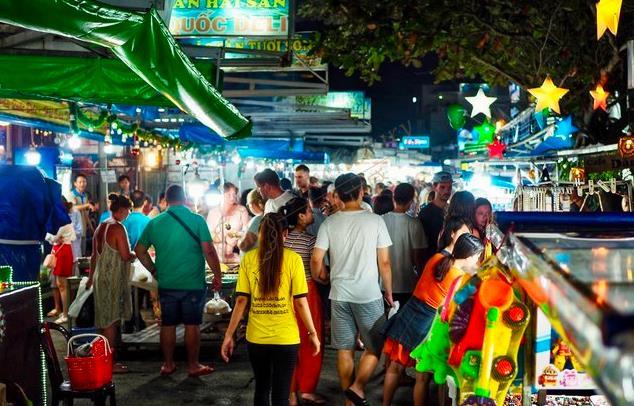 在富国岛购物有哪些值得一逛的地方5