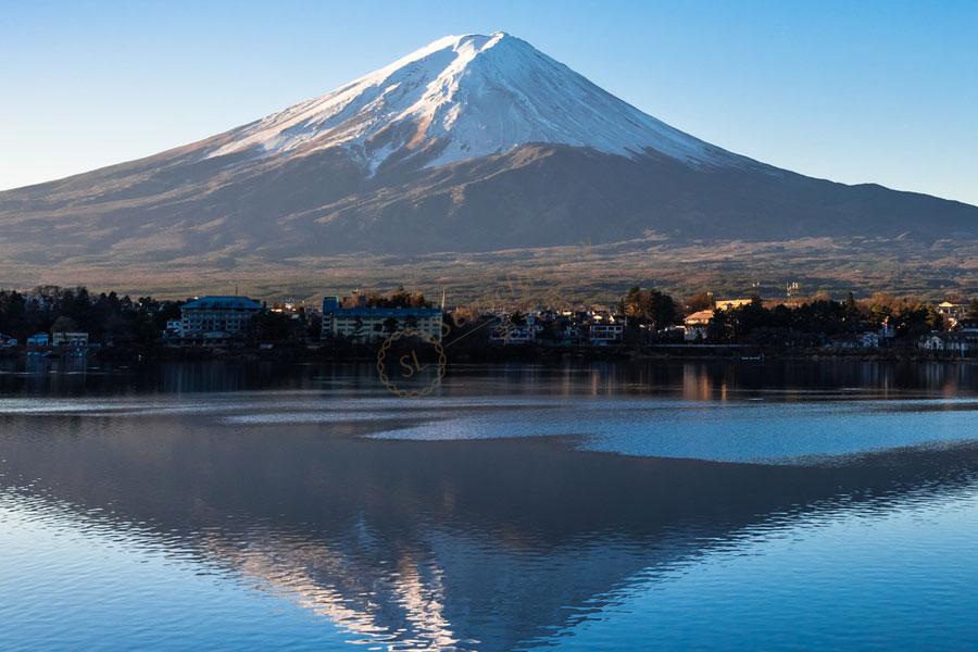富士山一日游自由行路线该如何安排？2