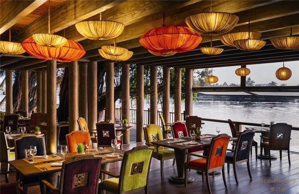 胡志明市入住评价较高的度假别墅4