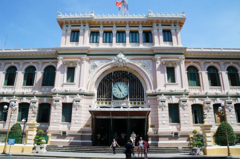 胡志明市旅行，你不得不注意的一些事项5