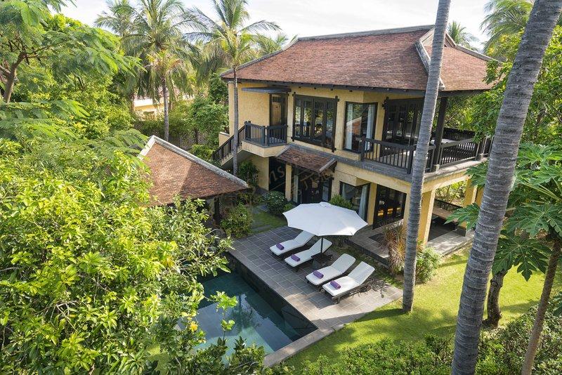 胡志明市两款人气较高的酒店3