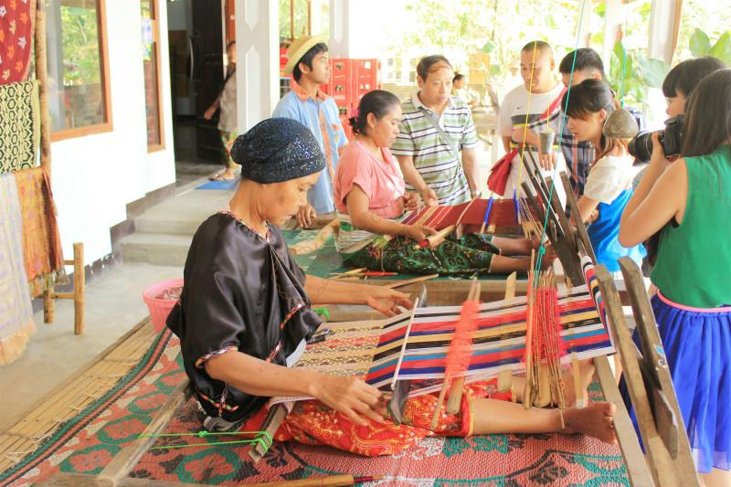 龙目岛都有哪些特产值得购买1