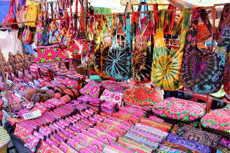 龙目岛都有哪些特产值得购买5