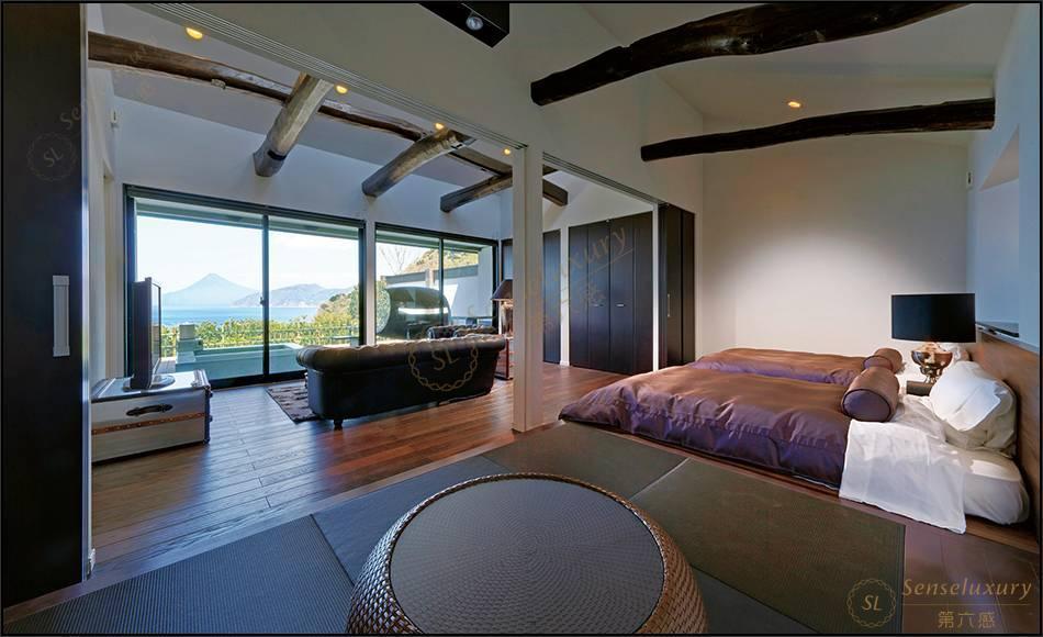 伊豆旅行不知道住哪里，这几家酒店供你参考！2