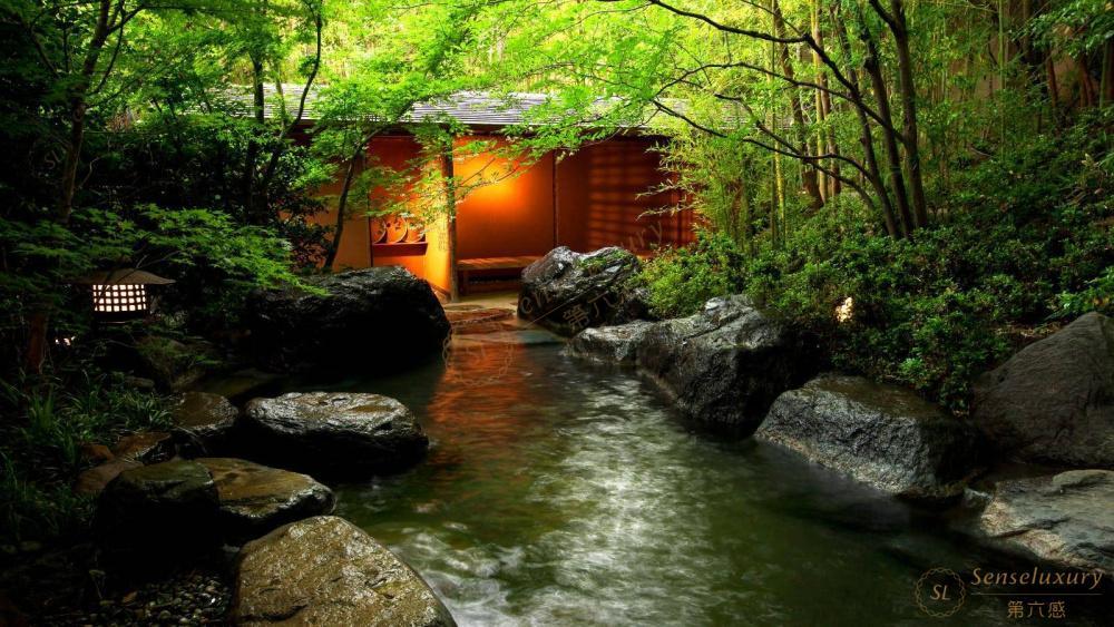 伊豆旅行不知道住哪里，这几家酒店供你参考！3