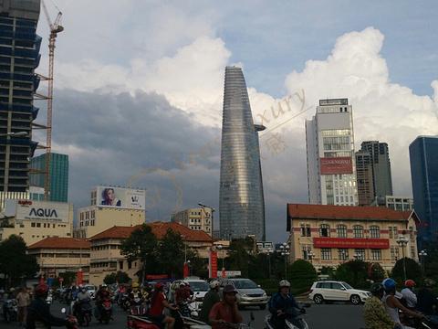 在胡志明市漫步一日游路线该如何安排合理6