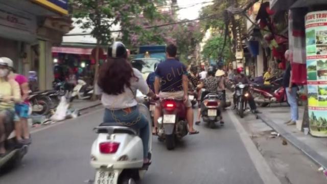 去胡志明市度假大概要准备多少预算2