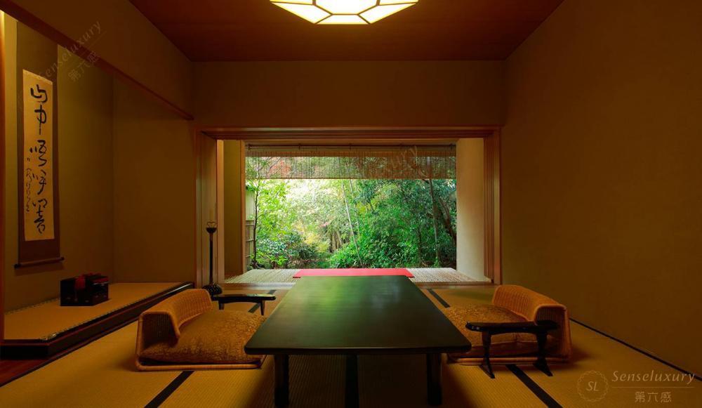 伊豆旅行不知道住哪里，这几家酒店供你参考！4