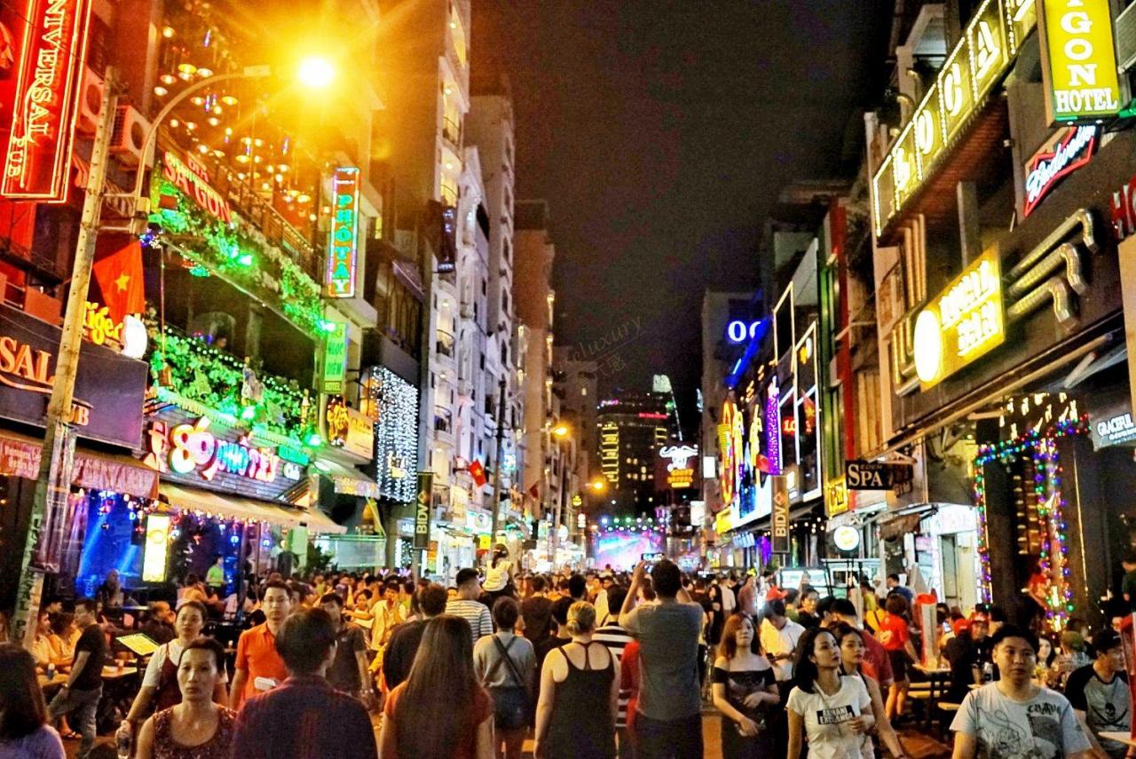 去胡志明市度假大概要准备多少预算4