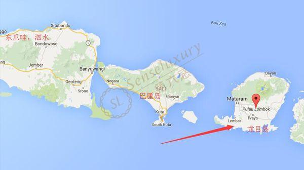 龙目岛一定要在这个时间去1