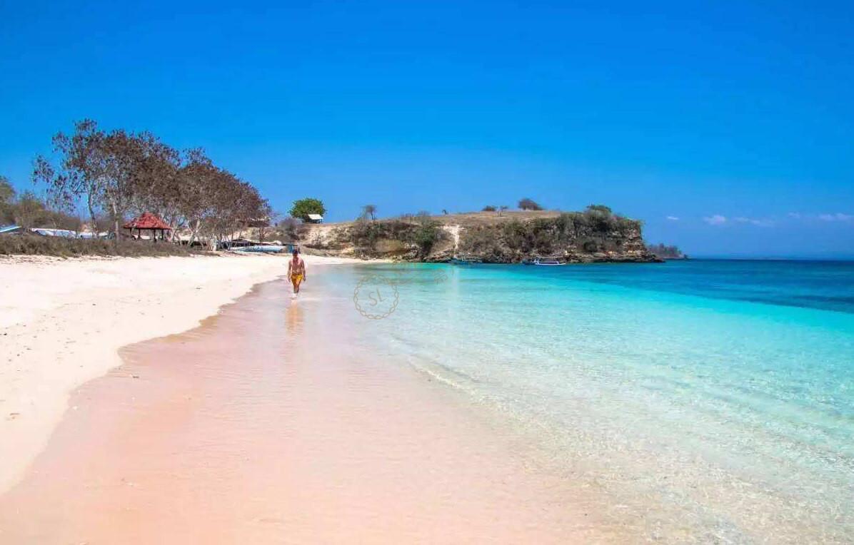 龙目岛一定要在这个时间去2