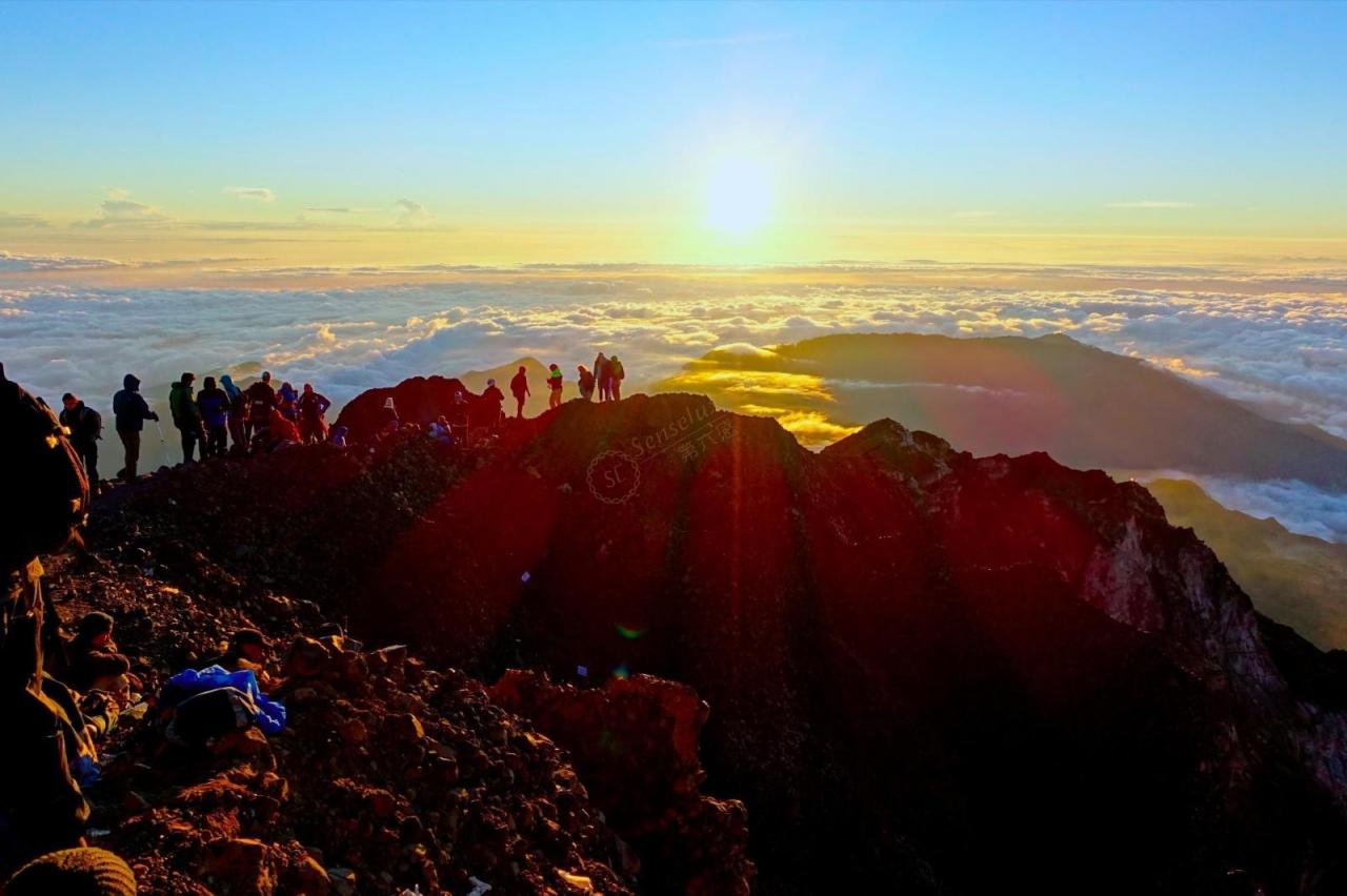 龙目岛一定要在这个时间去6
