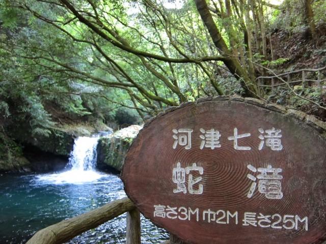 伊豆旅游景点介绍！这些景点你一定不容错过！4