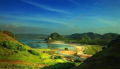 龙目岛自由行路线如何安排才合理2