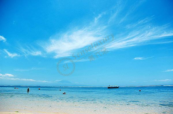 龙目岛自由行路线如何安排才合理4