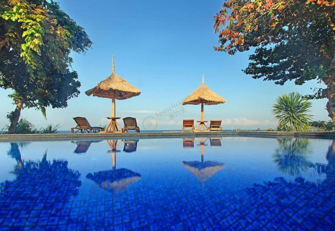 龙目岛都有哪些优质酒店值得入住1