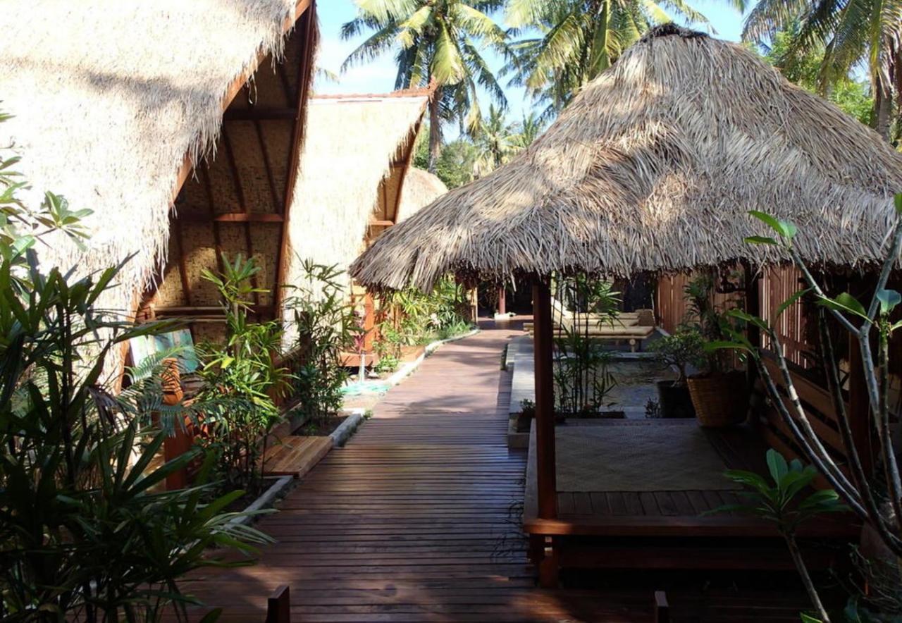 龙目岛都有哪些优质酒店值得入住5