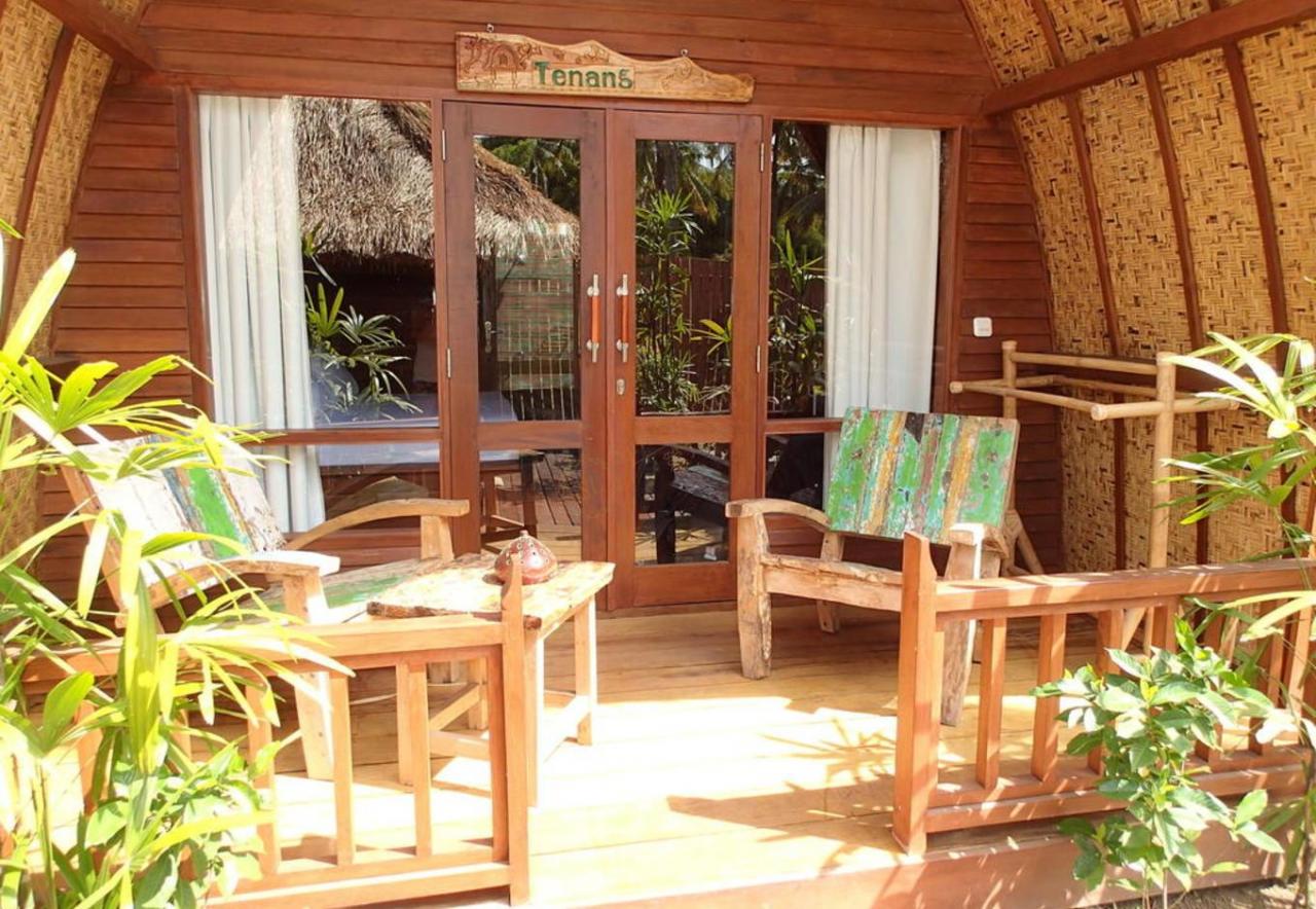 龙目岛都有哪些优质酒店值得入住6