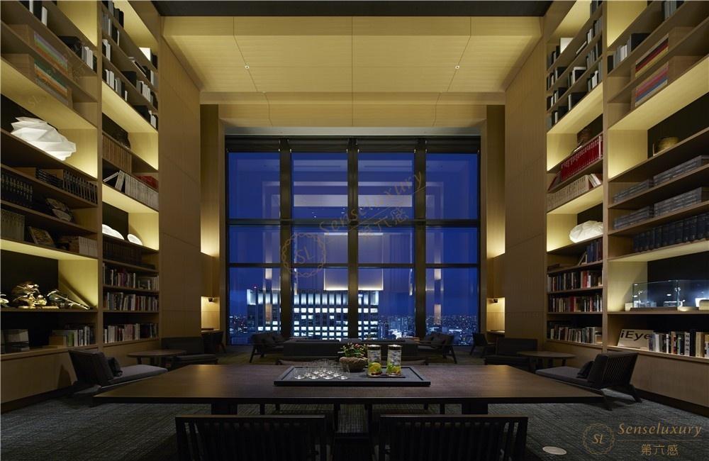 在东京旅行时如何选择合适的酒店1