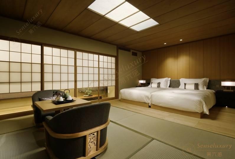 在东京旅行时如何选择合适的酒店2